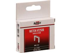 KELFORT Niet tbv HT 25 tacker HT2508 8 MM