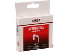 KELFORT Niet tbv HT50/57 tacker HT5006 6 MM