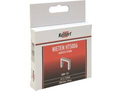 KELFORT Niet tbv HT50/57 tacker HT5006 6 MM