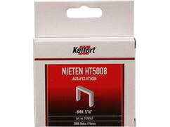 KELFORT Niet tbv HT50/57 tacker HT5008 8 MM