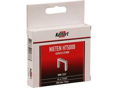 KELFORT Niet tbv HT50/57 tacker HT5008 8 MM