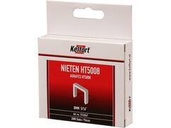 KELFORT Niet tbv HT50/57 tacker HT5008 8 MM