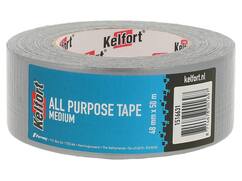 Kelfort All purposetape medium 50 MM X 50