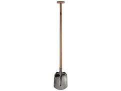 KELFORT Schop drents model met opstap 35 MM/000 110 CM