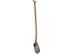 KELFORT Schop drents model met opstap 35 MM/000 110 CM
