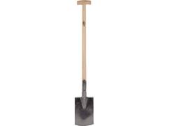 KELFORT Tuinspade 285X185/180 T-STEEL