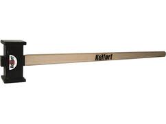 KELFORT Sleg staal met steel
