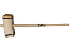 KELFORT Sleg hout met steel