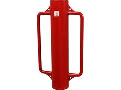 Kelfort Palenrammer model rond 120 MM