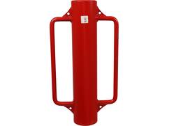 Kelfort Palenrammer model rond 120 MM