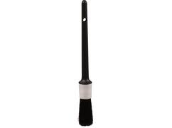 KELFORT Kwast rond zwart haar wegwerp 10 17 MM