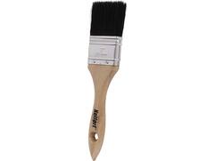 Kelfort Kwast plat zwart haar 2" 14X47 MM