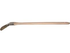 Kelfort Radiatorkwast wit haar 1.5"