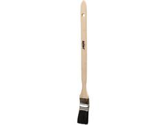 Kelfort Radiatorkwast zwart haar 1.5"
