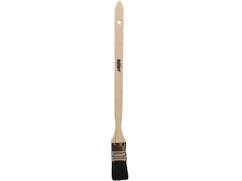 Kelfort Radiatorkwast zwart haar 1.5"