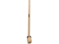 Kelfort Bokkenpoot wit haar 40 MM