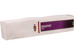 Kelfort Bokkenpoot wit haar 40 MM