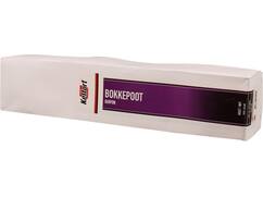 Kelfort Bokkenpoot wit haar 40 MM