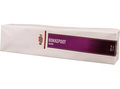 Kelfort Bokkenpoot wit haar 50 MM