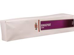 Kelfort Bokkenpoot wit haar 50 MM