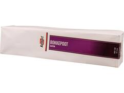 Kelfort Bokkenpoot wit haar 50 MM