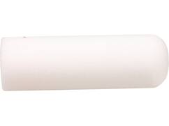 Kelfort Verfroller wit moltopren rond 10 CM 5st