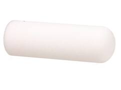 Kelfort Verfroller wit moltopren rond 10 CM 5st