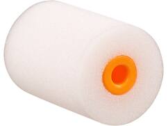 Kelfort Verfroller wit moltopren recht 5 CM 10st