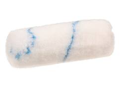 Kelfort Verfroller wit/blauw nylon 15 mm 10 cm 5 stuks
