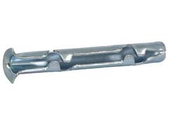 Kelfort Spanhuls gehard 6X50 mm 200 stuks