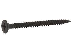 Kelfort Snelbouwschroef zwart gefosfateerd s in doos 3.5X45 1000st