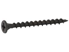 Kelfort Snelbouwschroef zwart gefosfateerd c in doos 3.9X35 1000st