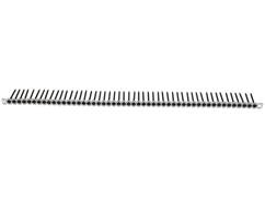 Kelfort Snelbouwschroef zwart gefosfateerd s op band 3.5X45 1000st