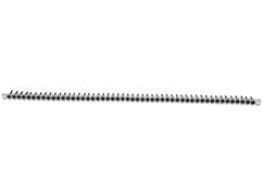 Kelfort Snelbouwschroef zwart gefosfateerd s op band 3.5X45 1000st