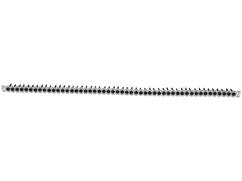 Kelfort Snelbouwschroef zwart gefosfateerd c op band 3.9X25 1000st