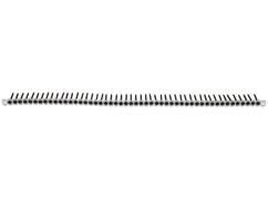 Kelfort Snelbouwschroef zwart gefosfateerd c op band 3.9X35 1000st