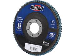 Kelfort Lamellenschijf K40 115X22,2 mm