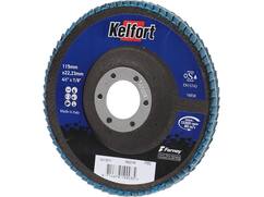 Kelfort Lamellenschijf K60 115X22,2 mm