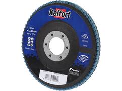 Kelfort Lamellenschijf K80 115X22,2 mm