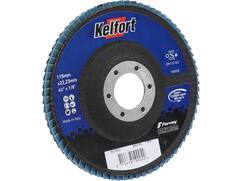 Kelfort Lamellenschijf K80 115X22,2 mm