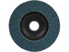 Kelfort Lamellenschijf K40 125X22,2 mm