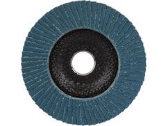 Kelfort Lamellenschijf K80 125X22,2 mm