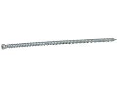 Kelfort Kozijnschroef cilinderkop Verzinkt TX-30 7.5x212