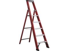 KELFORT Plateautrap enkel MAGNUS 1X4 TREDEN