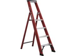 KELFORT Plateautrap enkel MAGNUS 1X4 TREDEN