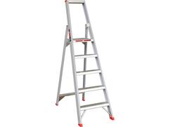 KELFORT Plateautrap enkel Rollo 1X3 TREDEN