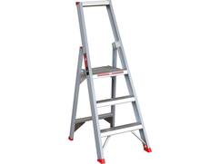 KELFORT Plateautrap enkel Rollo 1X3 TREDEN