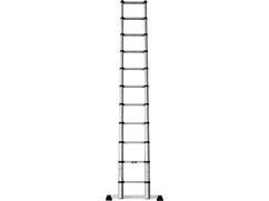 Kelfort Telescoopladder aluminium 1X11