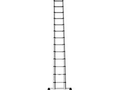 Kelfort Telescoopladder aluminium 1X13