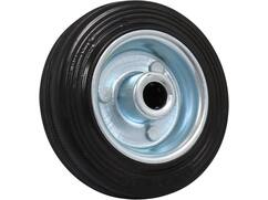 KELFORT Wiel staal met kunststof 70 KG 100 MM